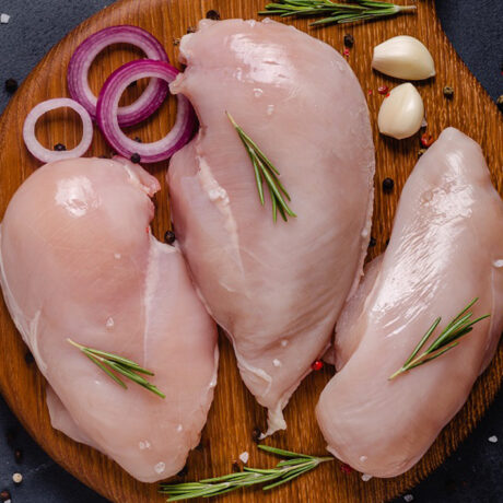 Chicken Breast / 1 KG