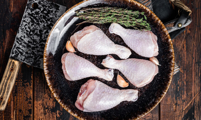 Chicken Drumstick / 1 KG