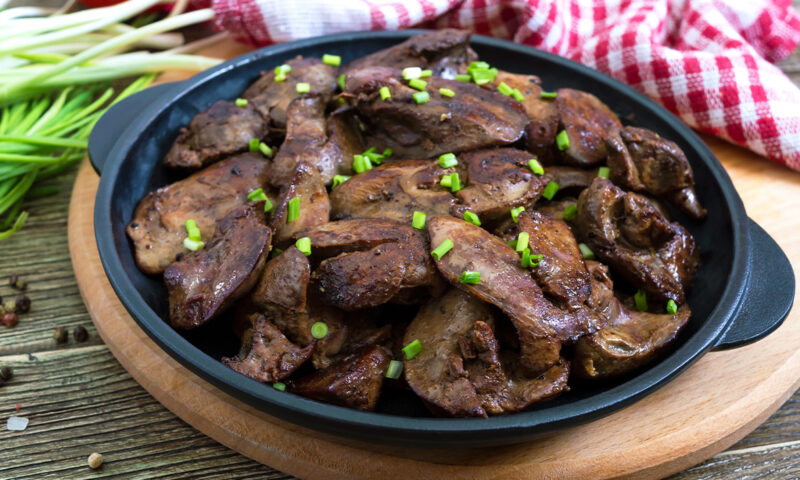 Chicken Liver - Image 2