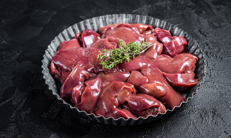 Chicken Liver