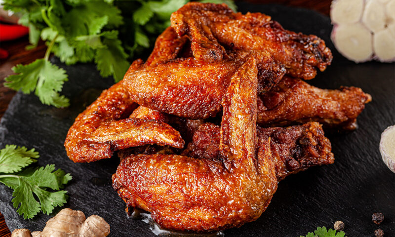 Chicken Wings / 1 KG - Image 2