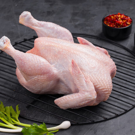 Whole Mysore Chicken / 1 KG