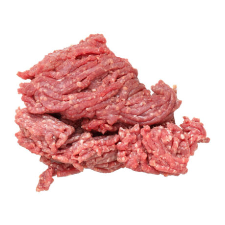 BEEF FQTR (S)
