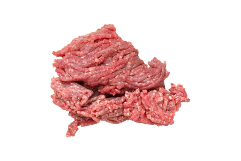 BEEF FQTR (S)