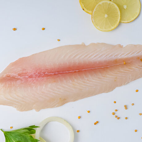 DORY FISH (FILLET FISH)