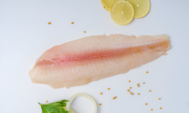 DORY FISH (FILLET FISH)