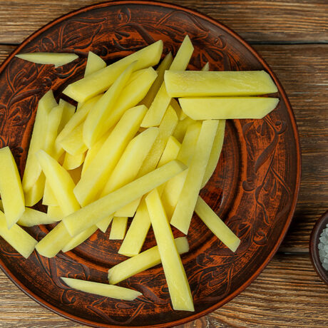 FRENCH FRIES