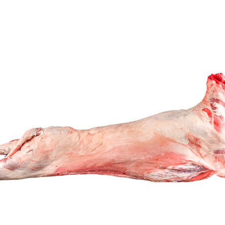LAMB (FRESH) / 1 KG