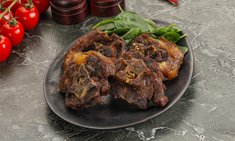 LAMB NECK - Image 2