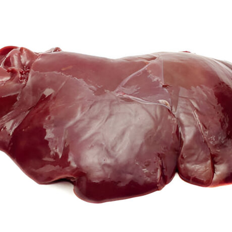 MUTTON LIVER / 1 KG