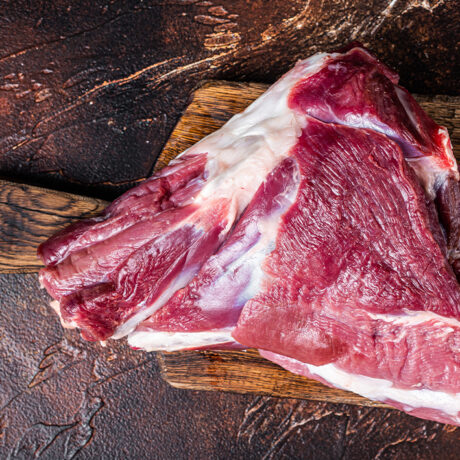 MUTTON (FRESH) / 1 KG
