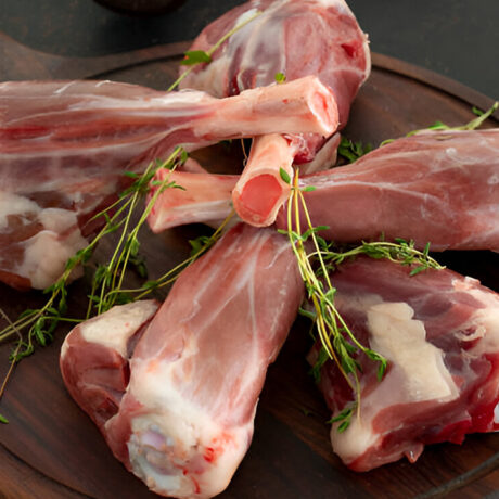 MUTTON TULANG / 1 KG