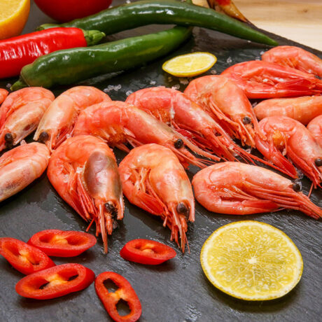 PRAWN (41-50)