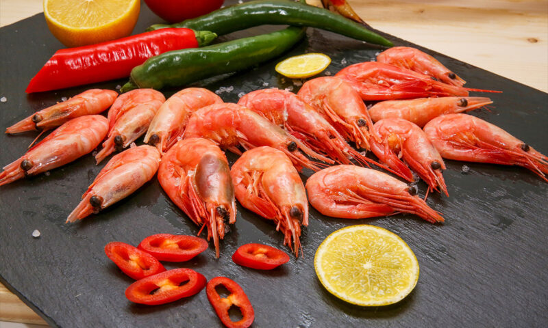 PRAWN (41-50)