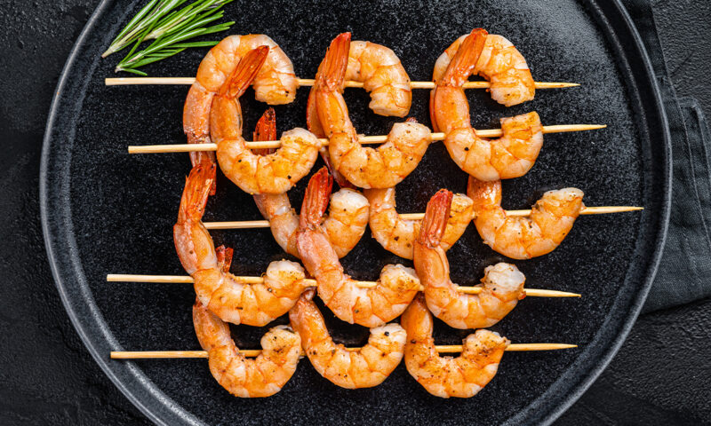 PRAWN (41-50) - Image 2