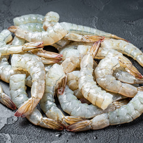 PRAWN (WHITE SHRIMP)