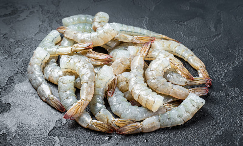 PRAWN (WHITE SHRIMP)