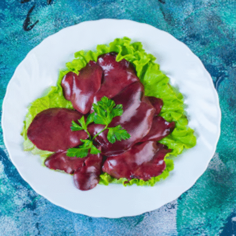 BEEF LIVER