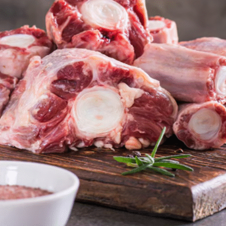 BEEF SHANK