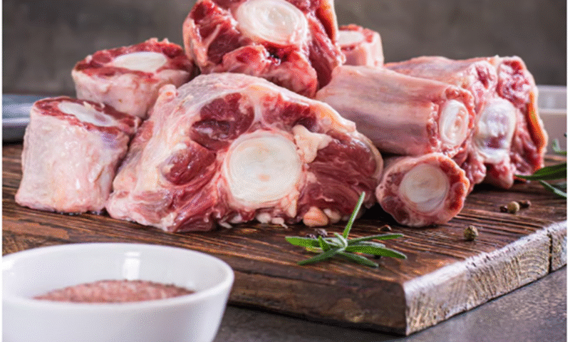 BEEF SHANK