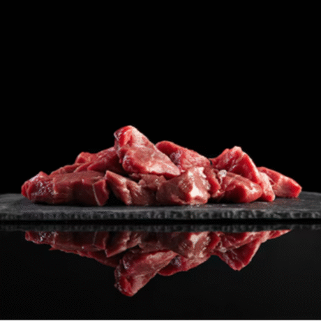 LAMB BONELESS (FRESH) / 1 KG