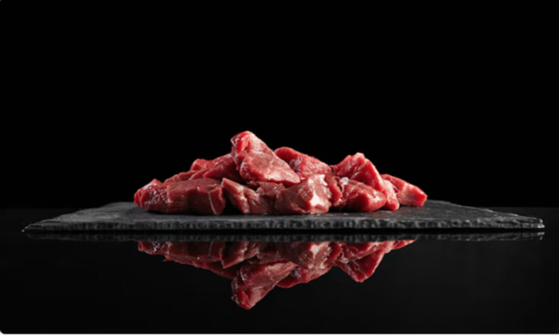 LAMB BONELESS (FRESH) / 1 KG