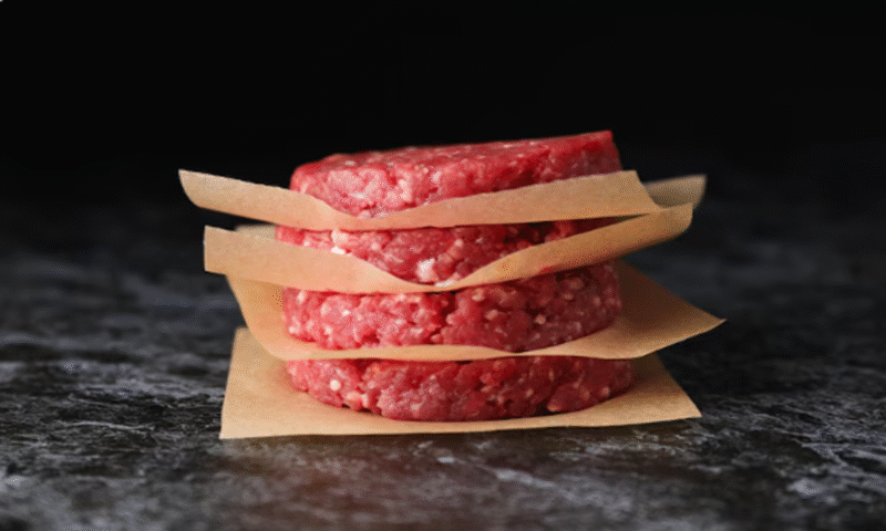BEEF MINCED / 1 KG