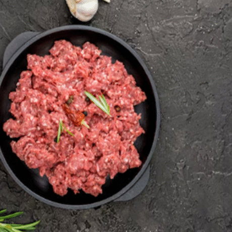 MUTTON MINCED MEDIUM