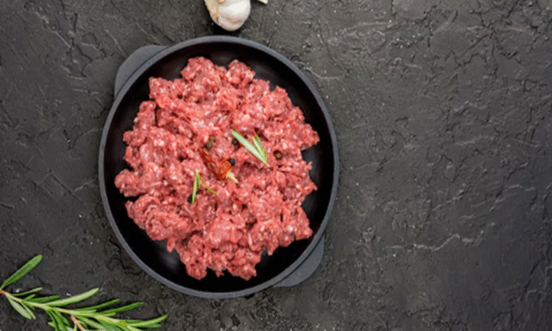 MUTTON MINCED MEDIUM
