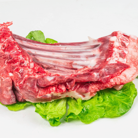 MUTTON RIBS (SMALL) / 1 KG