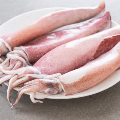 SOTONG (CUTTING)
