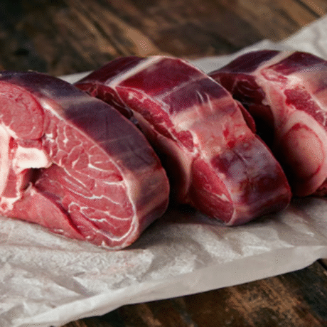 MUTTON TETALAN / 1 KG