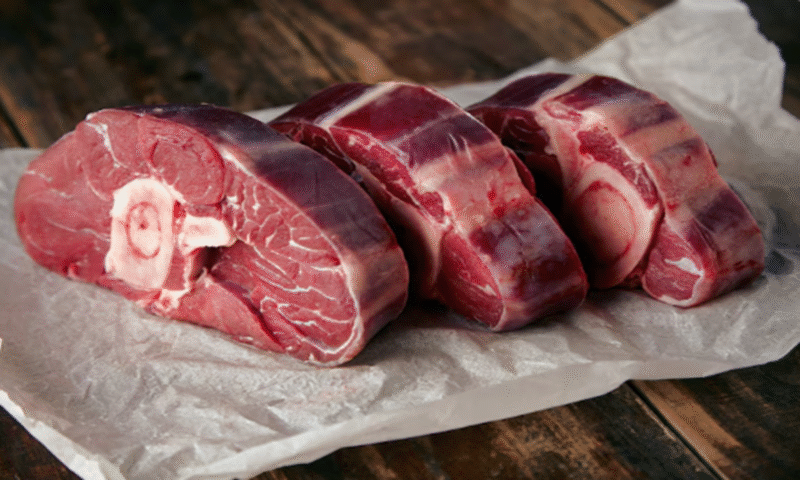 MUTTON TETALAN / 1 KG